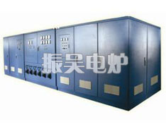 DX系列雙供電變頻電源（串聯電路）